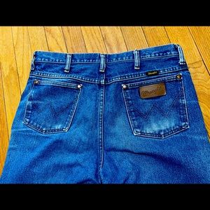 Wrangler Jeans